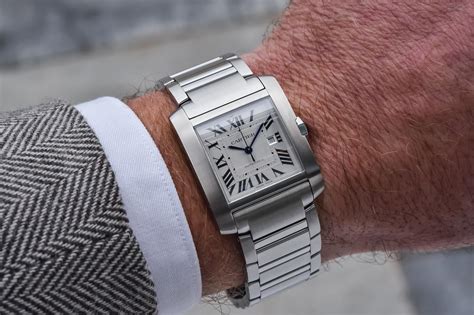 cartier tank 2023|cartier france tank.